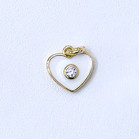Charms - Enamel