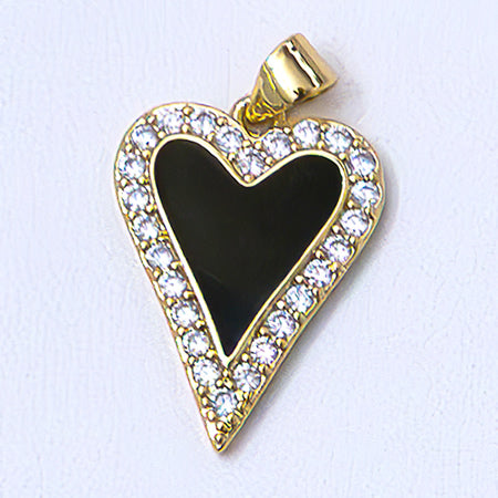 Charms - Enamel