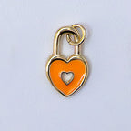Charms - Enamel