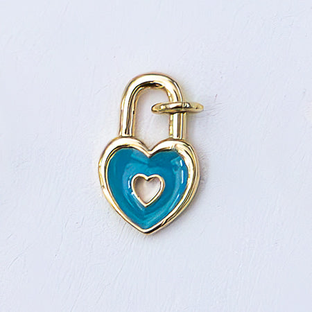 Charms - Enamel