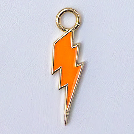 Charms - Enamel