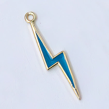 Charms - Enamel