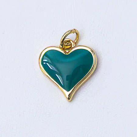 Charms - Enamel