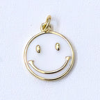 Charms - Enamel