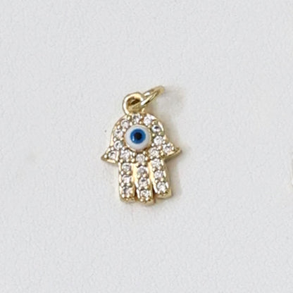 Charm - Symbols