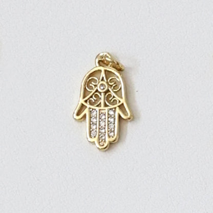 Charm - Symbols