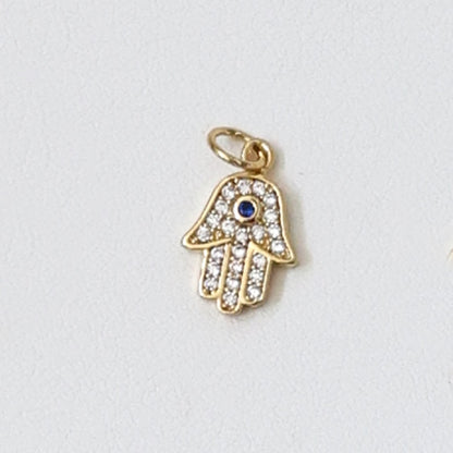 Charm - Symbols