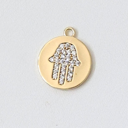 Charm - Symbols