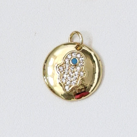 Charm - Symbols