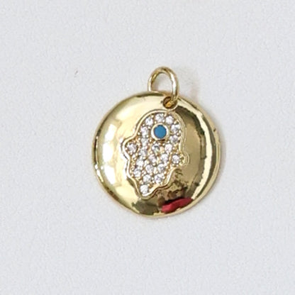 Charm - Symbols