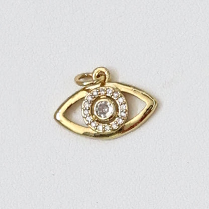 Charm - Symbols