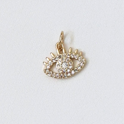 Charm - Symbols