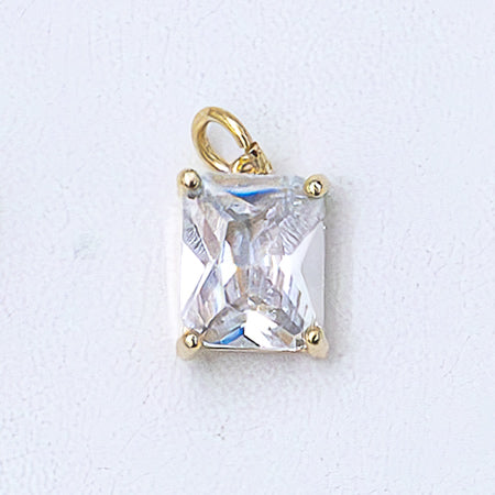 Charms - CZ