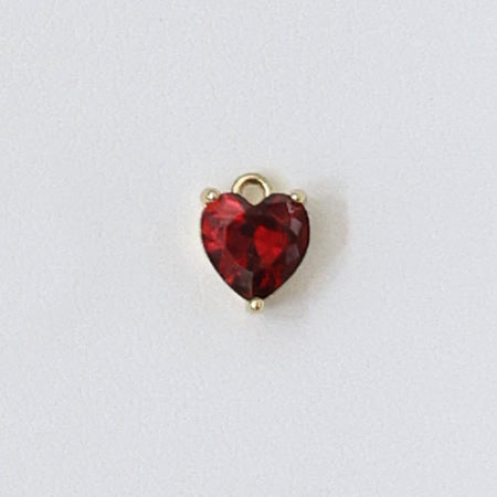 CZ - Heart