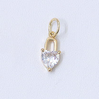 Meg CZ Gemstones