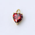 Charms - CZ