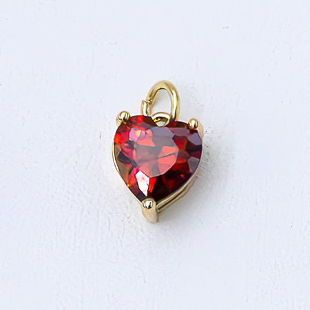 Charms - CZ