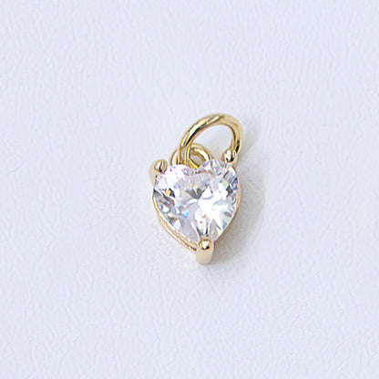CZ - Heart
