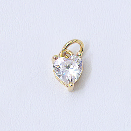CZ - Heart