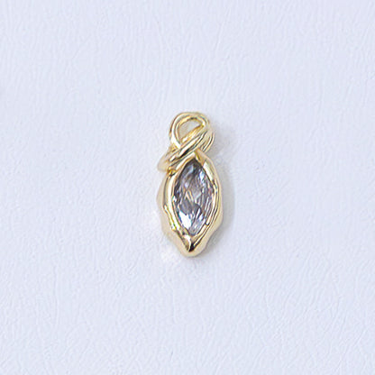 Meg CZ Gemstones
