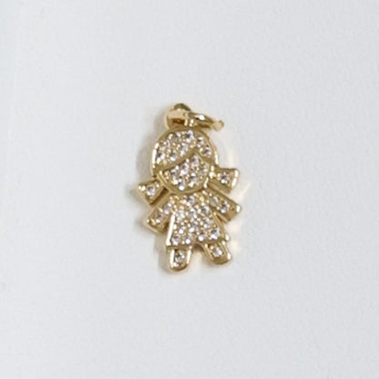 Charm - Items