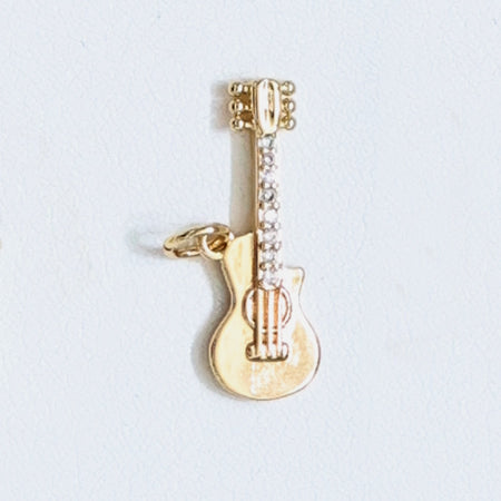 Charm - Items