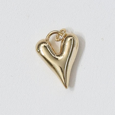 Charms - Hearts