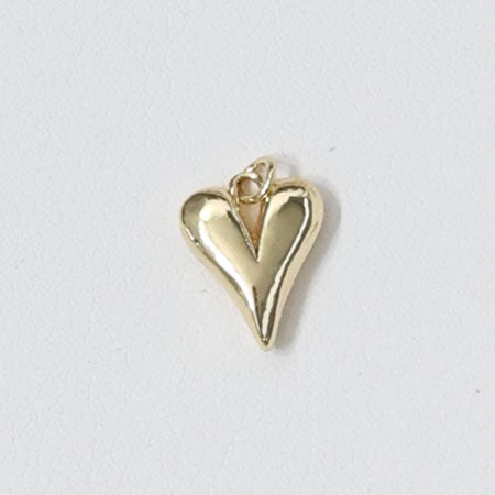 Charms - Hearts