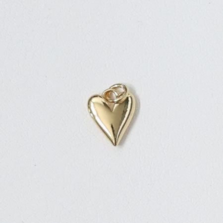 Charms - Hearts