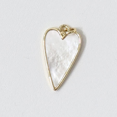 Charms - Hearts