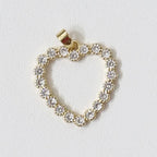 Charms - Hearts