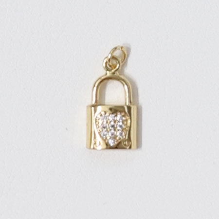 Charms - Hearts