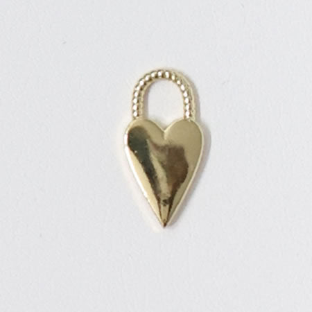 Charms - Hearts
