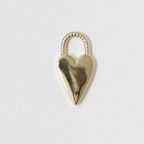 Charms - Hearts