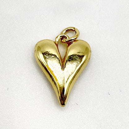 Leya Lariat Charms