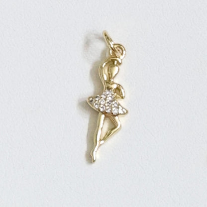 Charm - Sports and Hobbies