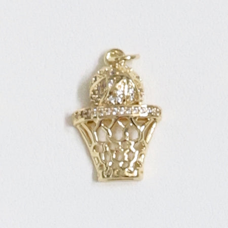 Charm - Sports and Hobbies