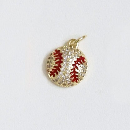 Charm - Sports and Hobbies