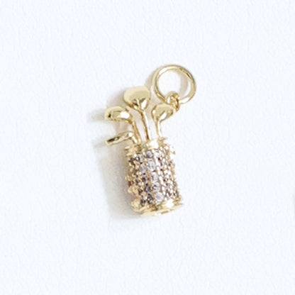 Charm - Sports and Hobbies