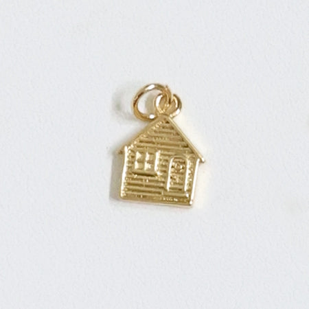 Charms - Items + Hobbies