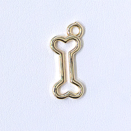 Charms - Items + Hobbies