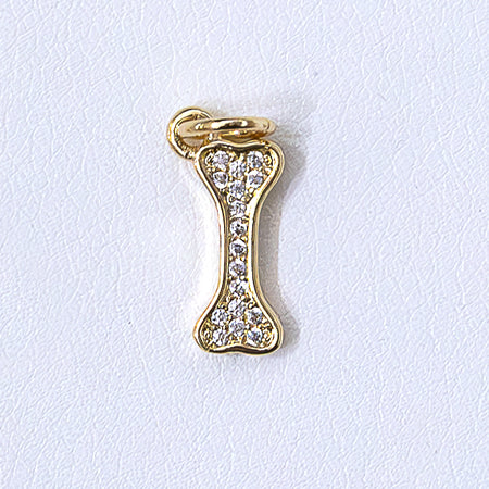 Charms - Items + Hobbies