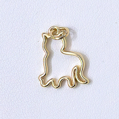 Charm - Animals and Nature