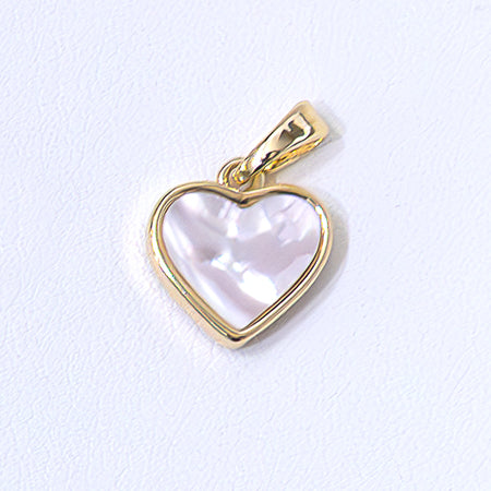 Layla Enamel - Heart 4