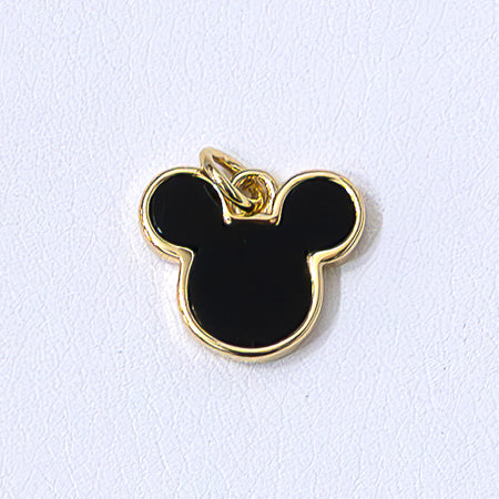 Charms - Enamel