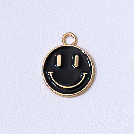 Layla Enamel - Smiley