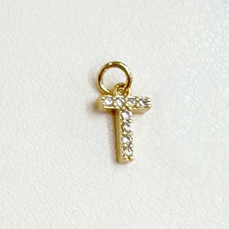 Layla - Letters Pave