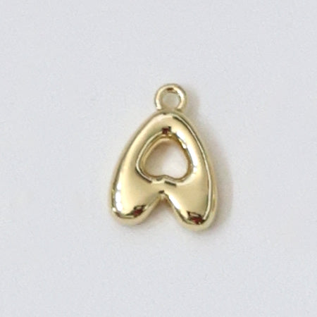 Charms - Letters