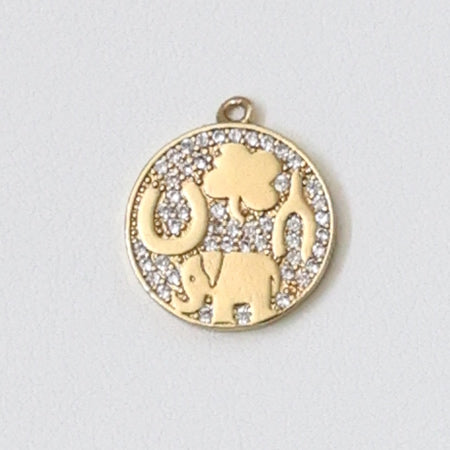 Charm - Symbols