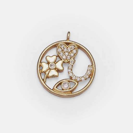 +Symbols